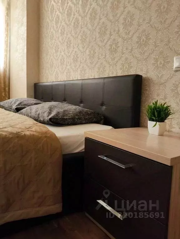 2-к кв. Московская область, Люберцы Инициативная ул., 13 (47.0 м) - Фото 1