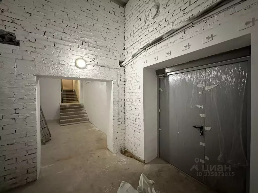 Помещение свободного назначения в Санкт-Петербург Грузовой проезд, ... - Фото 2