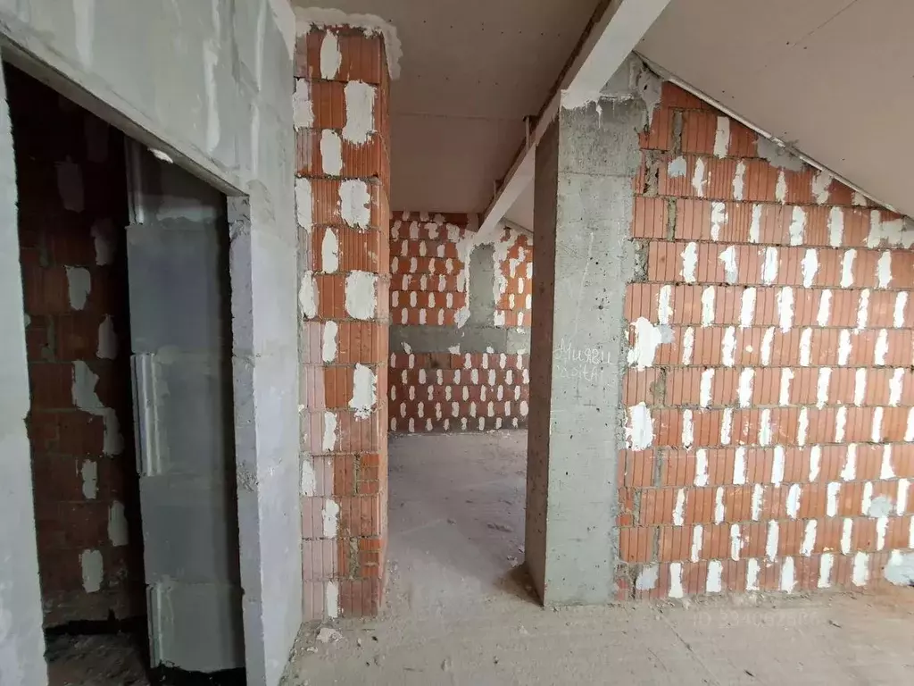 Квартира, 3 комнаты, 98 м - Фото 2