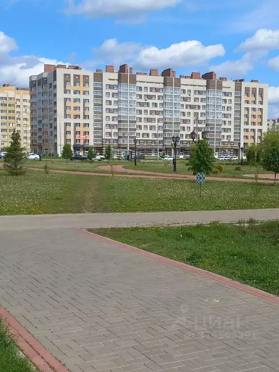 3-к кв. Тамбовская область, Тамбов Мичуринская ул., 211В (87.6 м) - Фото 1