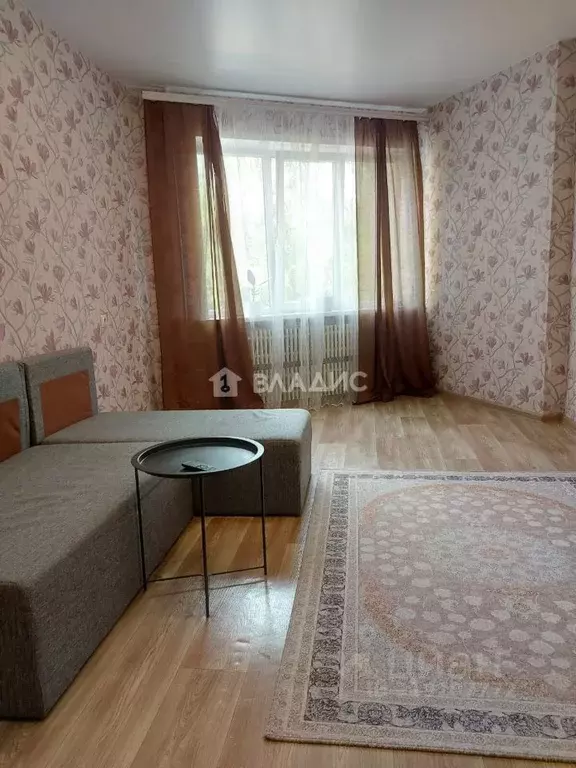3-к кв. Липецкая область, Липецк проезд Сержанта Кувшинова, 1 (62.5 м) - Фото 0