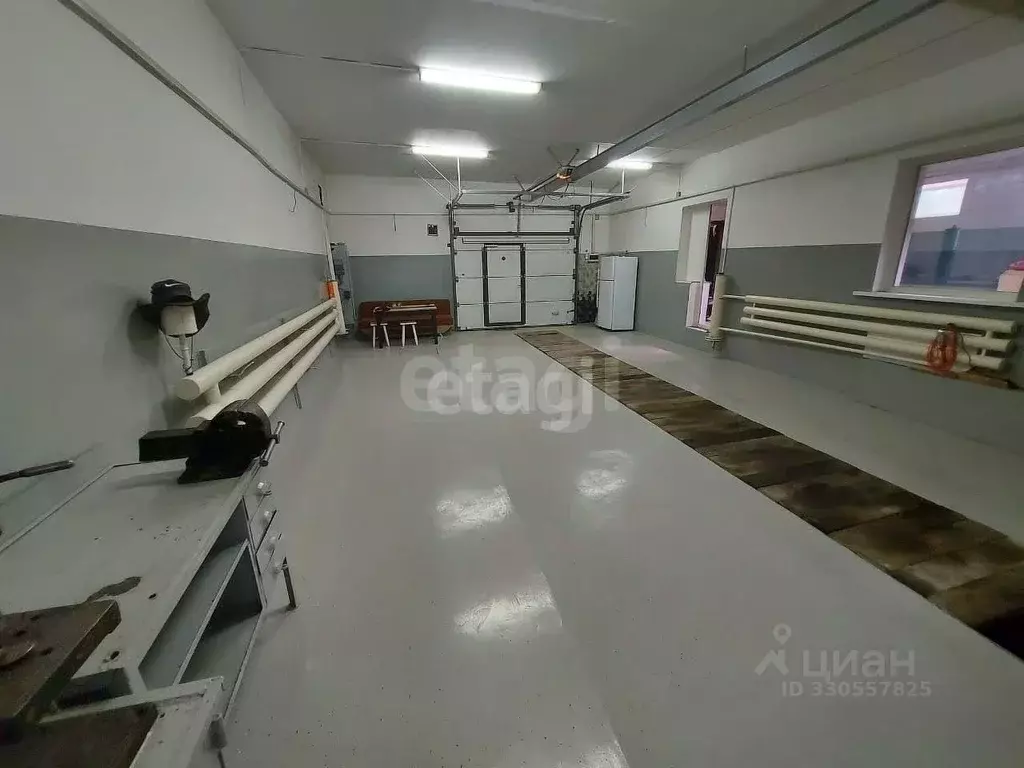 Гараж в Амурская область, Благовещенск ул. Мухина, 85/1 (120 м) - Фото 2