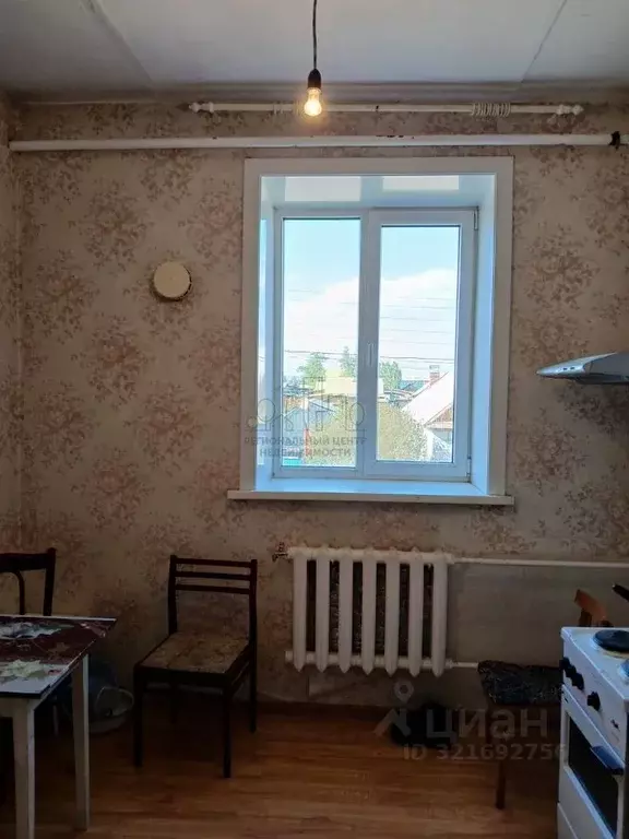 2-к кв. Иркутская область, Эхирит-Булагатский район, пос. ... - Фото 2