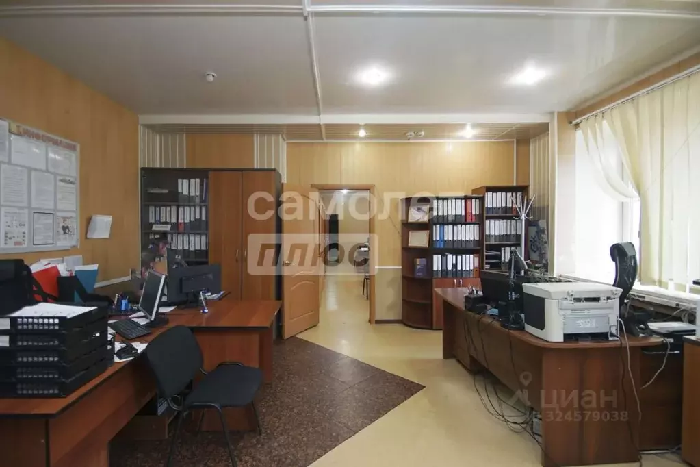 Офис в Омская область, Омск ул. 30-я Северная, 67 (114 м) - Фото 2