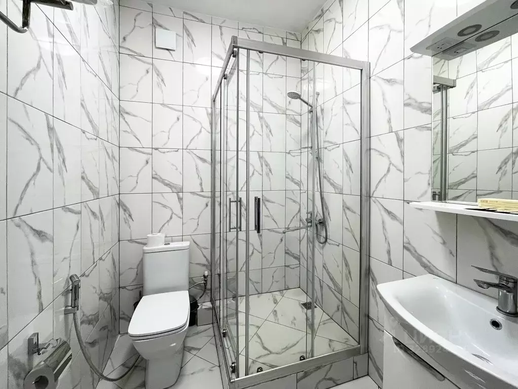 Комната Дагестан, Дербент ул. Шеболдаева, 49В (12.0 м) - Фото 2