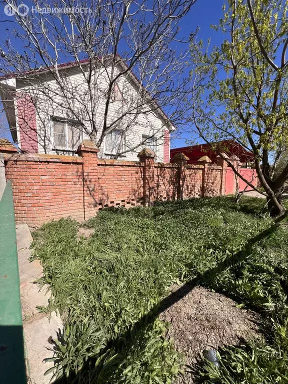 Дом в Камызяк, улица Мичурина, 9 (146.3 м) - Фото 2