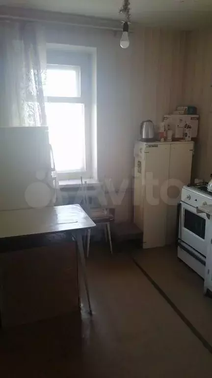 1-к. квартира, 32 м, 5/5 эт. - Фото 1