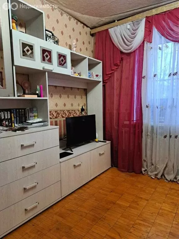 1-комнатная квартира: Нижний Новгород, улица Федосеенко, 13 (20.7 м) - Фото 1