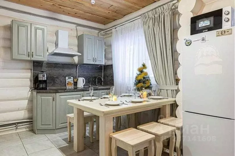 Дом в Московская область, Дмитровский муниципальный округ, д. Кикино ... - Фото 2