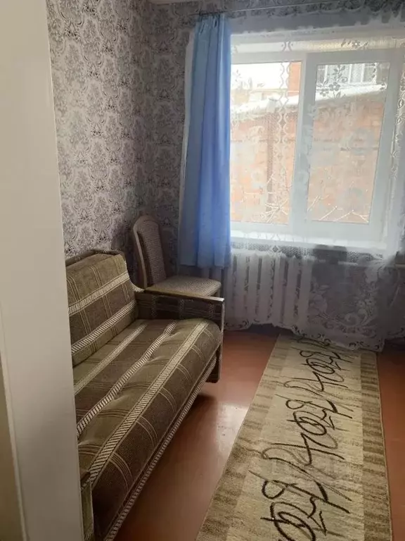 3-к кв. Краснодарский край, Каневская ст-ца ул. Черноморская, 33 (44.0 ... - Фото 1