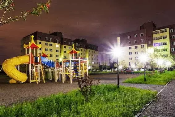 Студия Новосибирская область, Новосибирск Дивногорская ул., 150/2 ... - Фото 1