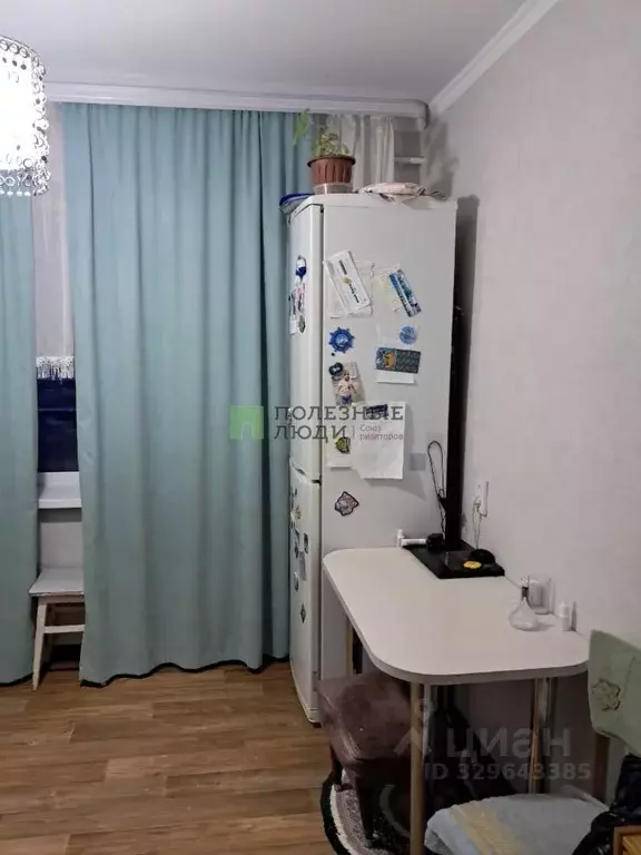 2-к кв. Курганская область, Курган Заозерный жилрайон, 3-й мкр, 19 ... - Фото 2