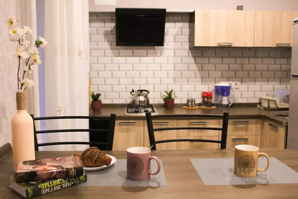 1-к кв. Москва Самаринская ул., 1 (37.0 м) - Фото 2