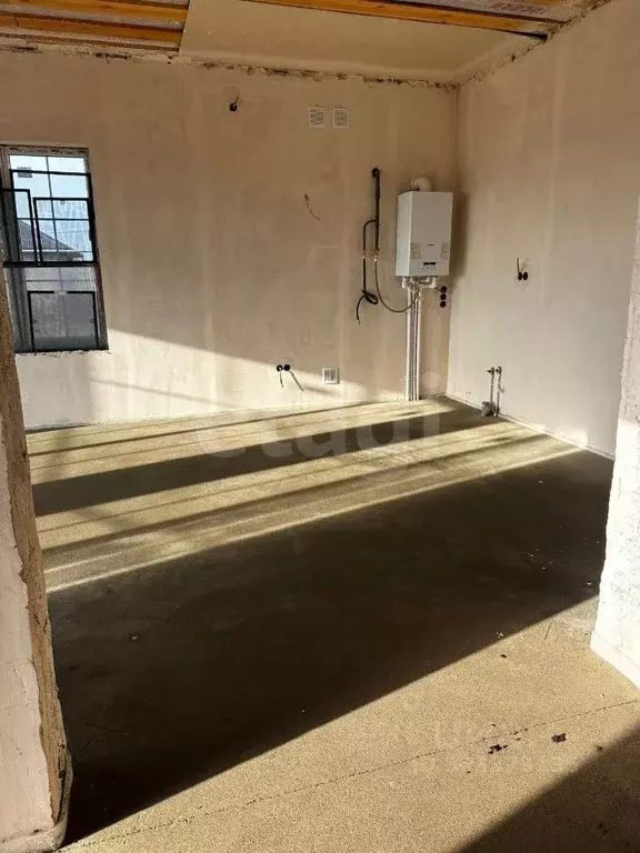 Дом в Адыгея, Майкопский район, Кировское с/пос, Северо-Восточные Сады ... - Фото 1