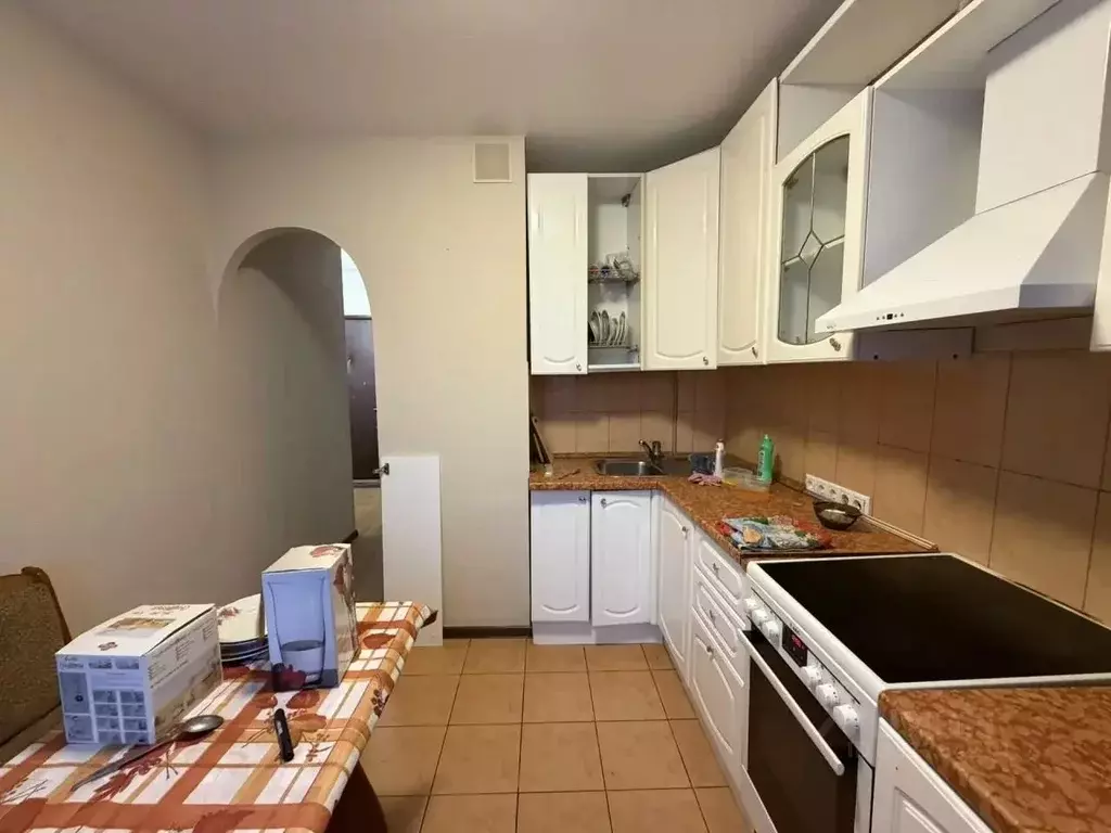 2-к кв. Москва Абрамцевская ул., 9К1 (52.0 м) - Фото 1
