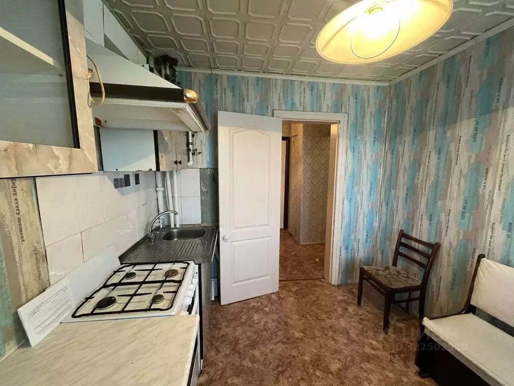 2-к кв. Удмуртия, Ижевск ул. Ворошилова, 24 (46.1 м) - Фото 2