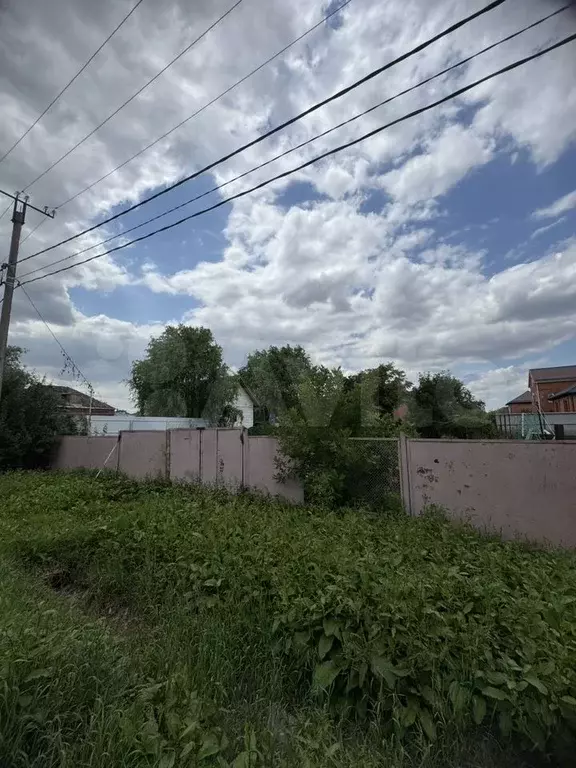 Участок 5,8 сот. (ИЖС) - Фото 0