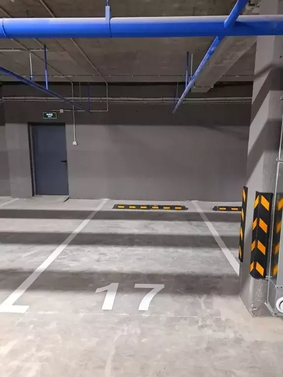 Гараж в Ростовская область, Ростов-на-Дону ул. Назарько, 2/25 (13 м) - Фото 2