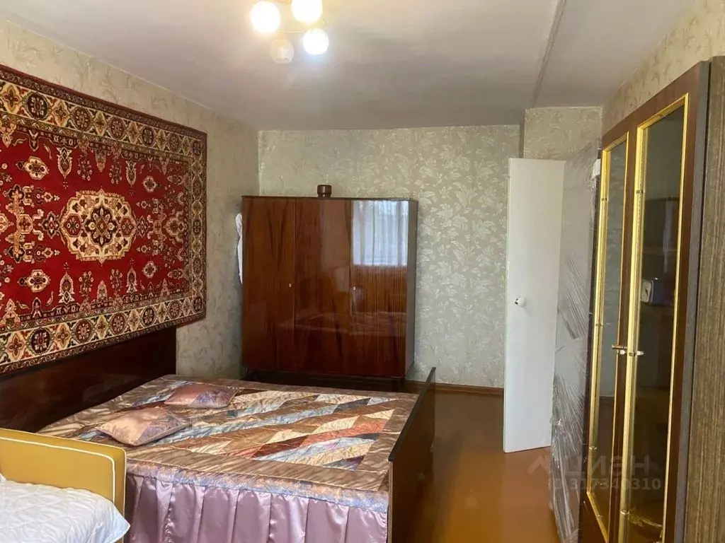 3-к кв. Нижегородская область, Дзержинск ул. Бутлерова, 38 (62.8 м) - Фото 1