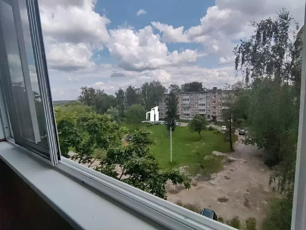 Продается 2-комнатная квартира - Фото 1