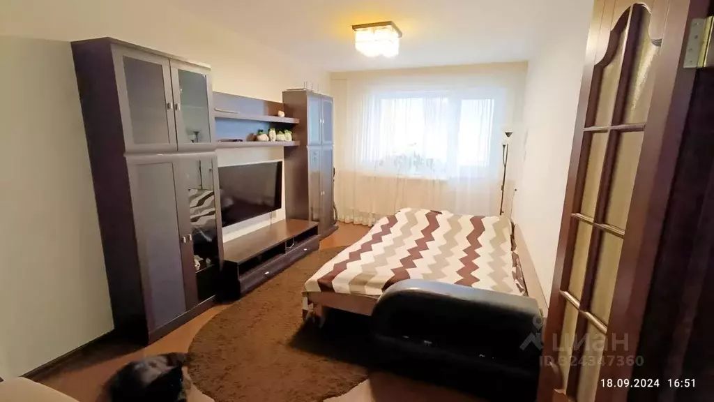 2-к кв. Марий Эл, Йошкар-Ола ул. Анникова, 4 (55.0 м) - Фото 1