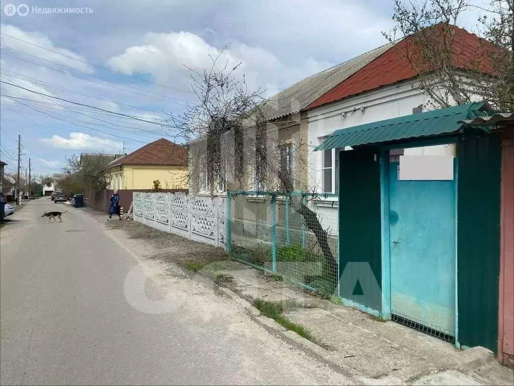 Дом в Воронеж, улица Есенина, 124 (43 м) - Фото 2
