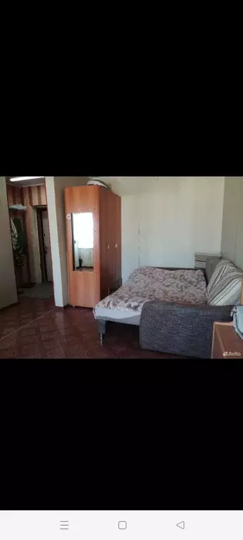 Продаётся 1-к квартира, 28.5 м - Фото 1