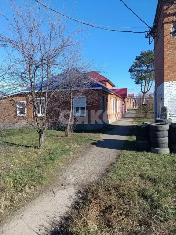 Дом в Адыгея, Майкоп ул. Тургенева, 64 (58 м) - Фото 1