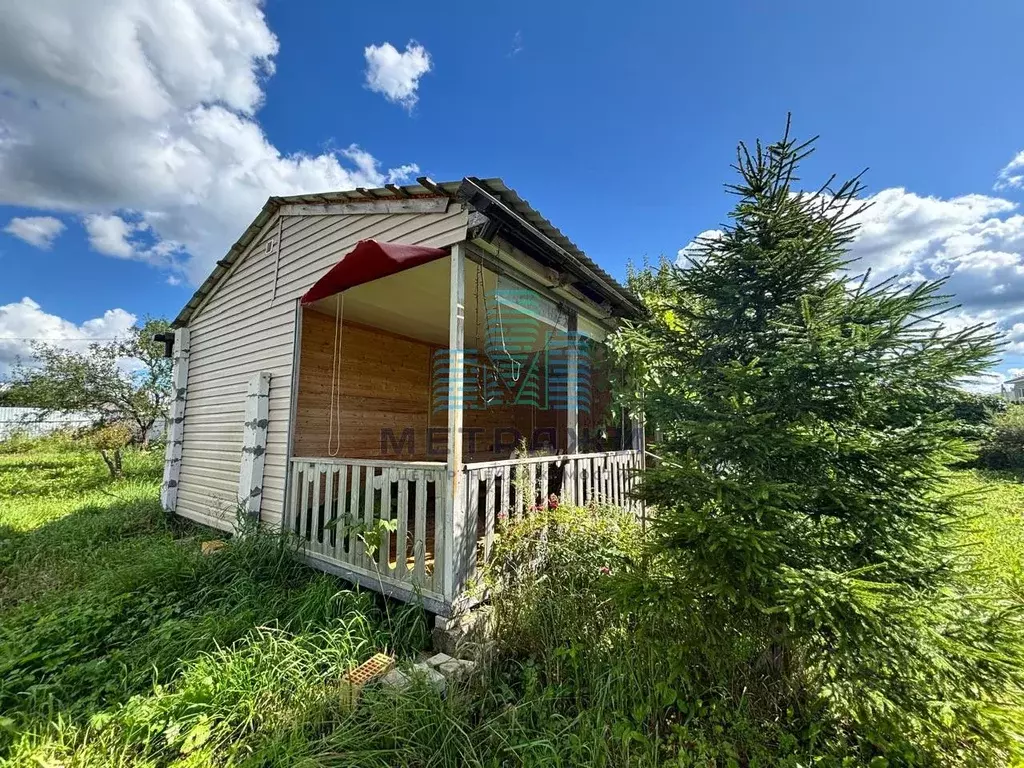 Дом в Калужская область, Перемышльский район, Хотисино с/пос, д. ... - Фото 1