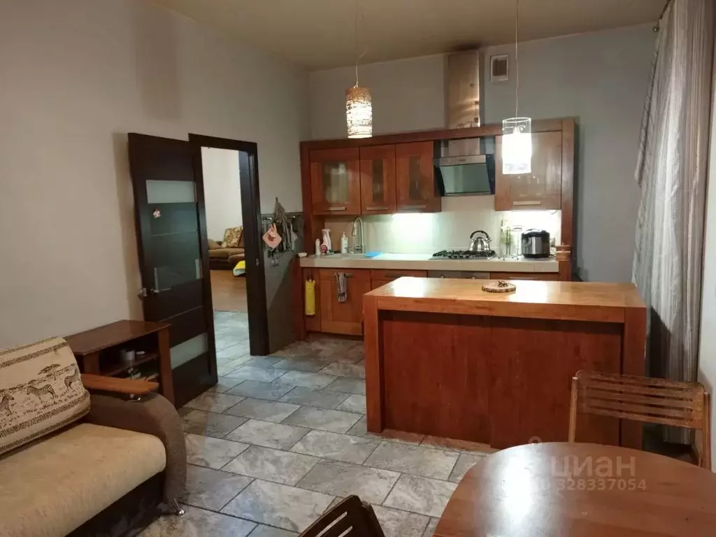 Дом в Московская область, Клин ул. Гоголя, 17 (150 м) - Фото 1