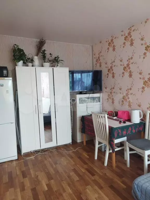 Комната 21 м в 4-к., 3/4 эт. - Фото 1