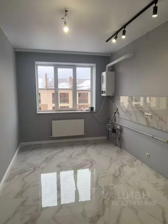 2-к кв. Северная Осетия, Владикавказ ул. Билара Кабалоева, 8А (76.0 м) - Фото 2