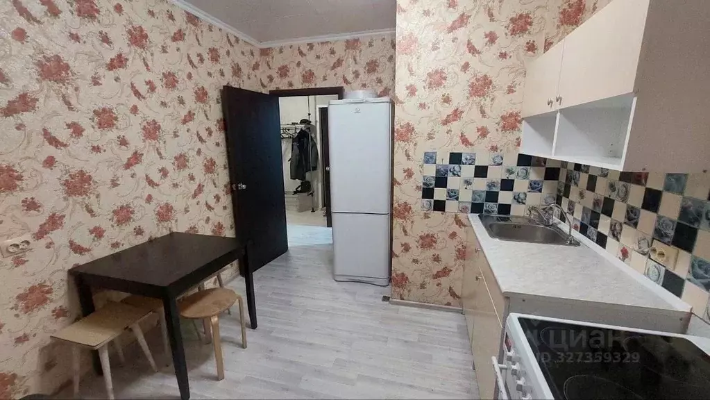 1-к кв. Санкт-Петербург пос. Шушары, просп. Новгородский, 10 (36.0 м) - Фото 1