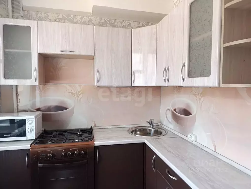 1-к кв. Московская область, Дмитров ДЗФС мкр, 7 (29.1 м) - Фото 1