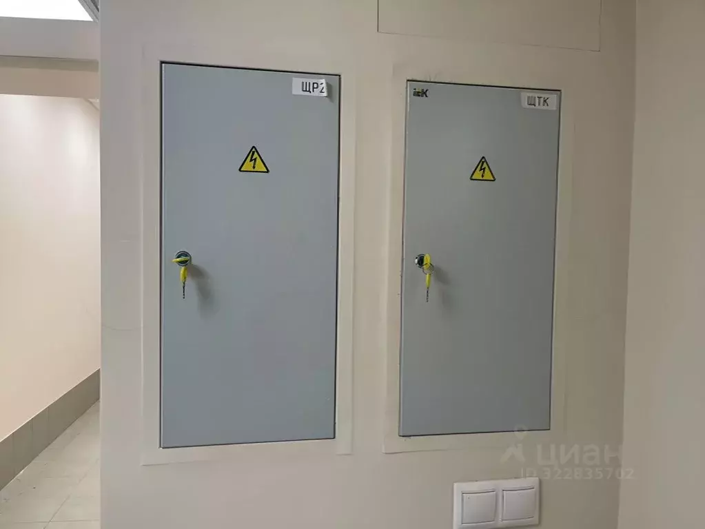 Помещение свободного назначения в Московская область, Щелково ... - Фото 1