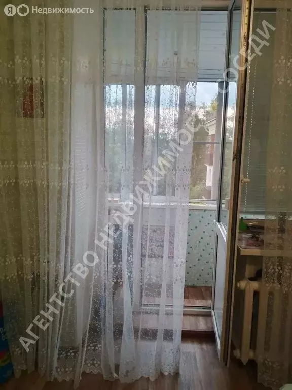 1к в 3-комнатной квартире (13.8 м) - Фото 2