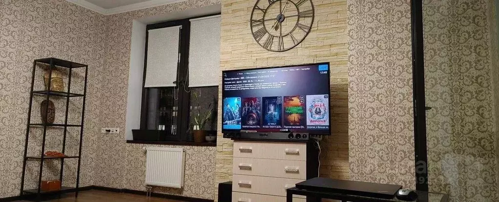 2-к кв. Москва Новодмитровская ул., 2к6 (70.0 м) - Фото 2