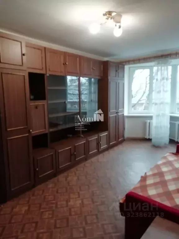 Комната Санкт-Петербург ул. Танкиста Хрустицкого, 108 (18.3 м) - Фото 2