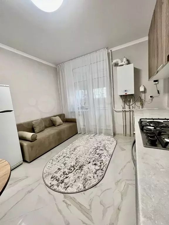 2-к. квартира, 45 м, 12/20 эт. - Фото 1