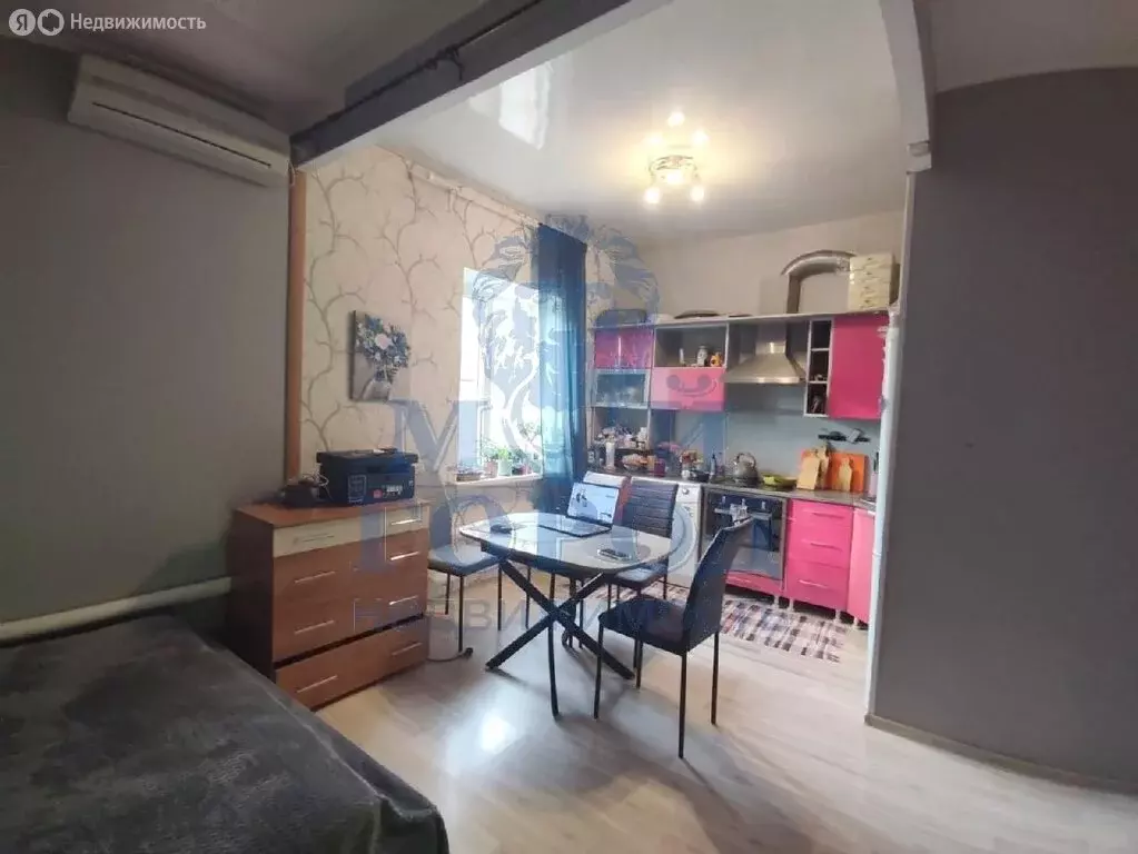 1-комнатная квартира: Батайск, Речная улица, 22 (40 м) - Фото 1