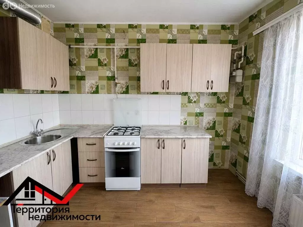 2-комнатная квартира: Севастополь, улица Коли Пищенко, 22 (55 м) - Фото 1