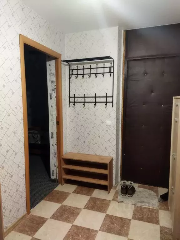 2-к кв. Москва Волочаевская ул., 2К1 (43.5 м) - Фото 2