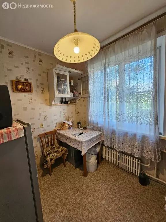 1-комнатная квартира: Астрахань, улица Валерии Барсовой, 12к1 (36.7 м) - Фото 1