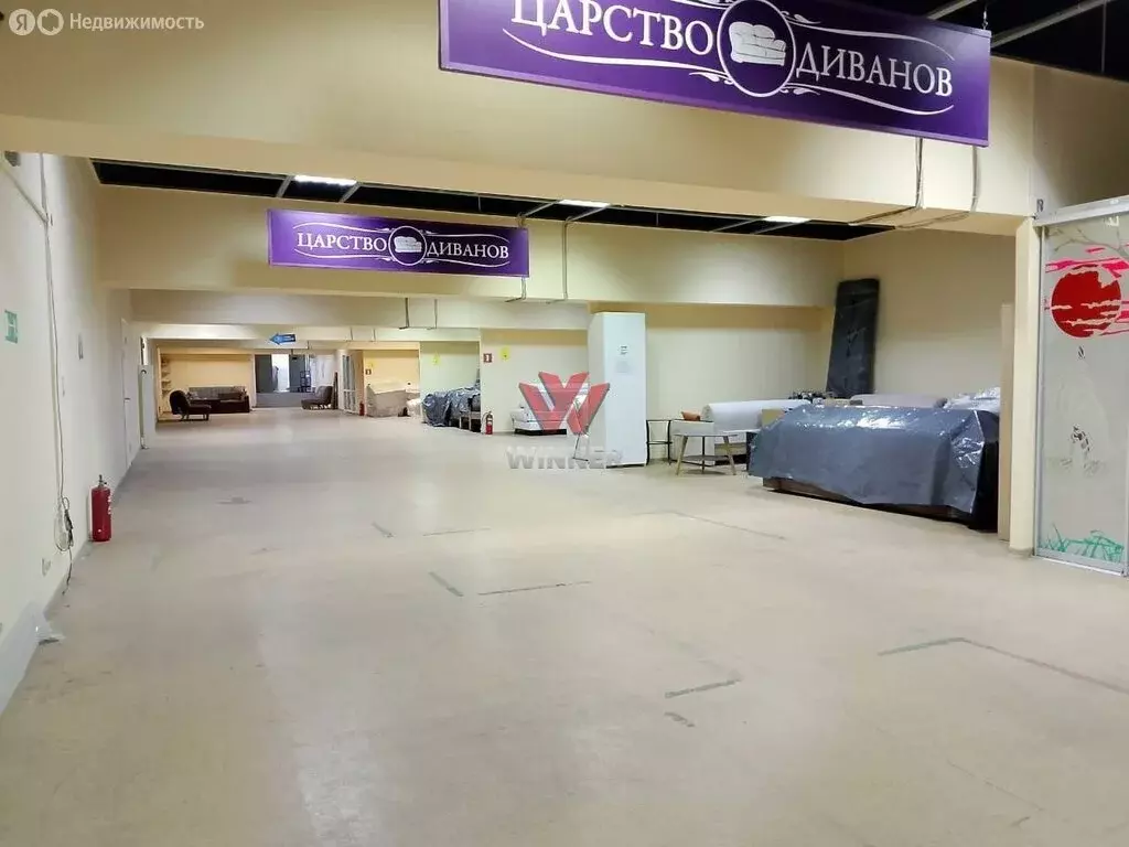 Производственное помещение (400 м) - Фото 2