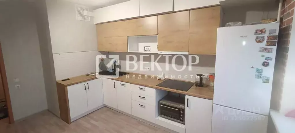 3-к кв. Костромская область, Кострома ул. Олега Юрасова, 1 (80.0 м) - Фото 2