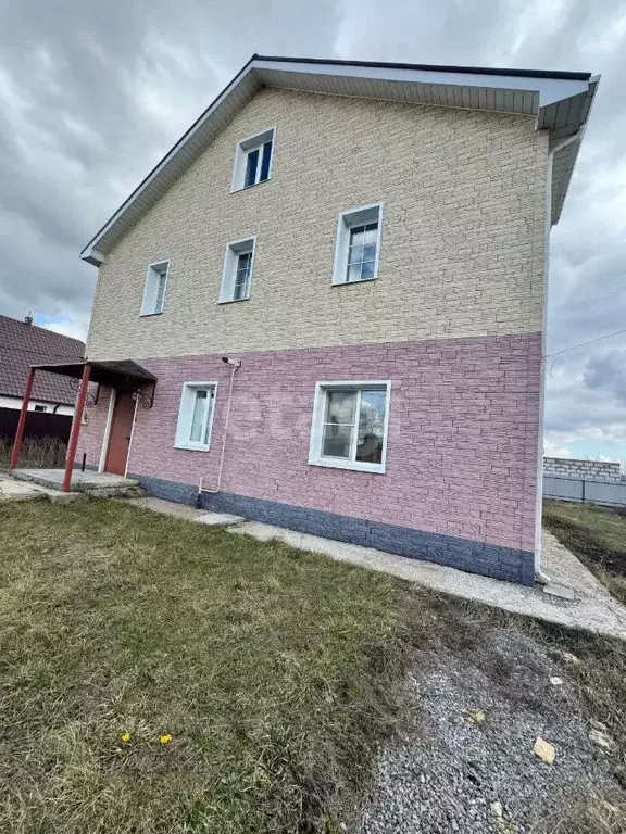 Дом в Липецкая область, Липецкий муниципальный округ, с. Большая ... - Фото 2