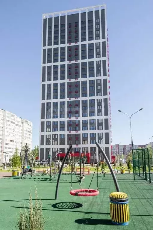 1-к кв. Нижегородская область, Нижний Новгород ул. Сергея Акимова, 50 ... - Фото 1