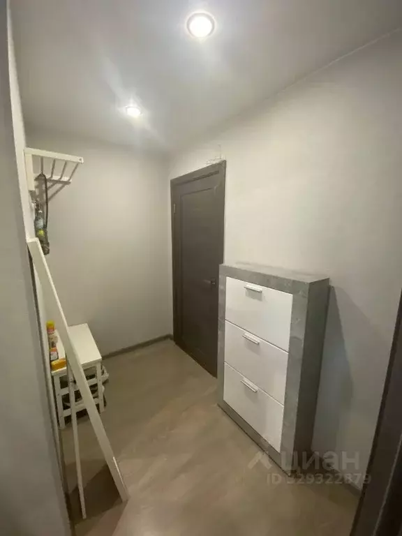 1-к кв. Москва Фестивальная ул., 59К1 (35.0 м) - Фото 1