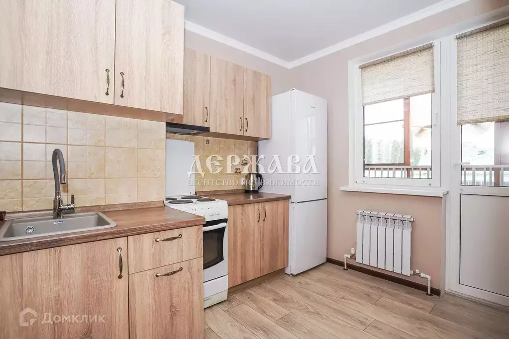 Продаётся 1-к квартира, 30 м - Фото 0