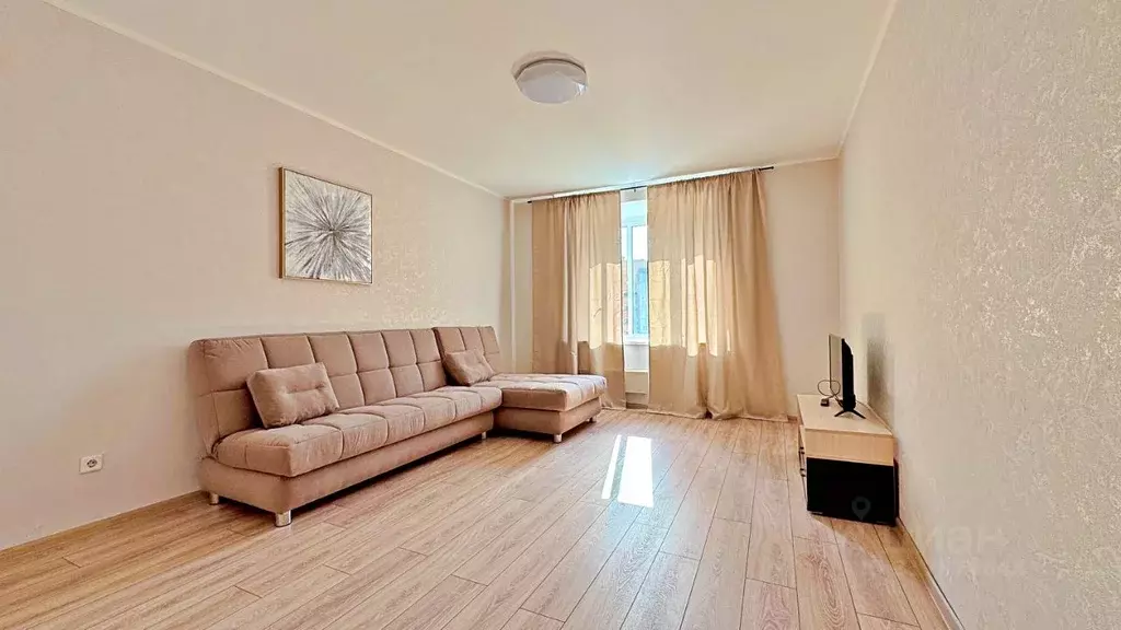 2-к кв. Татарстан, Казань Чистопольская ул., 70 (76.0 м) - Фото 1